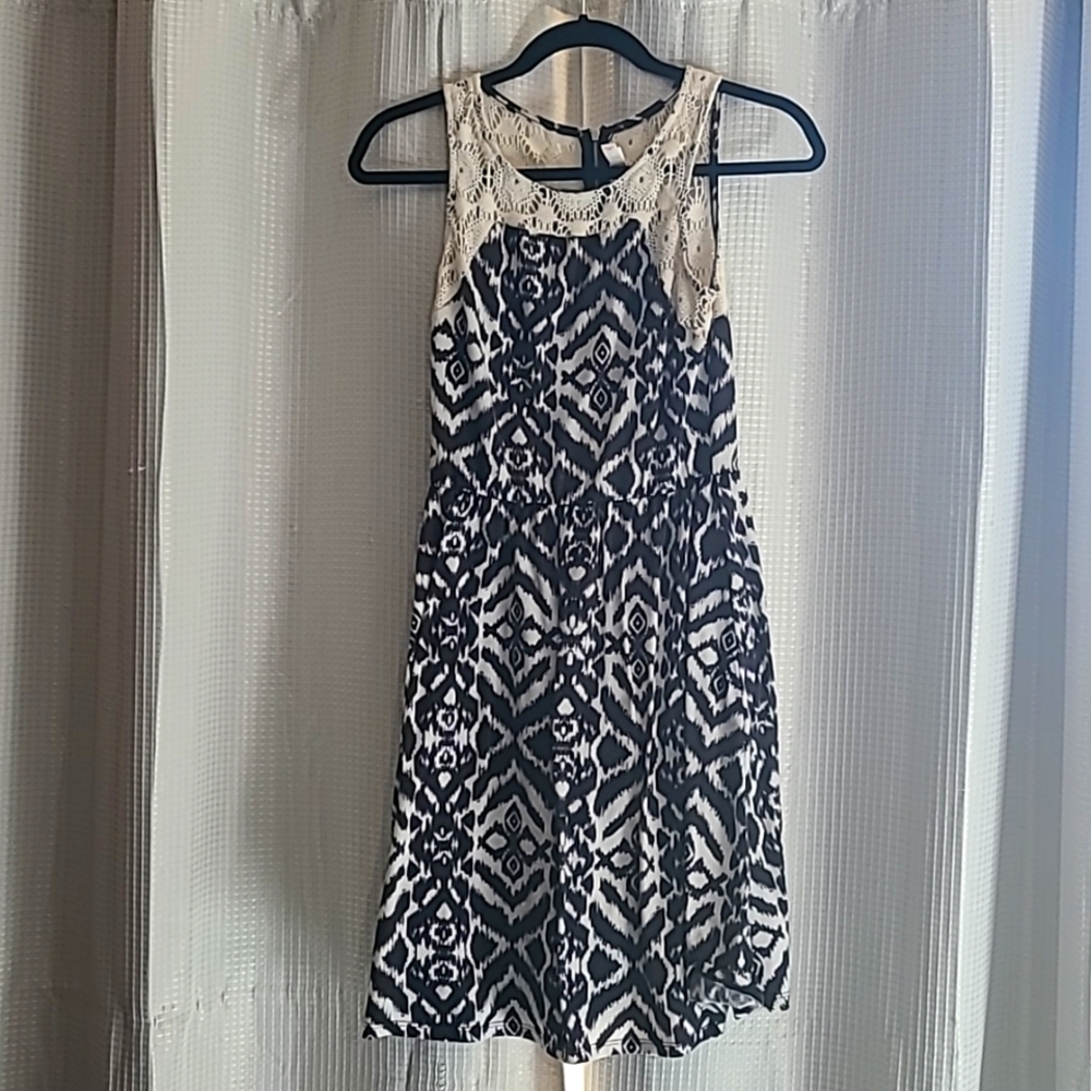 Summer dress